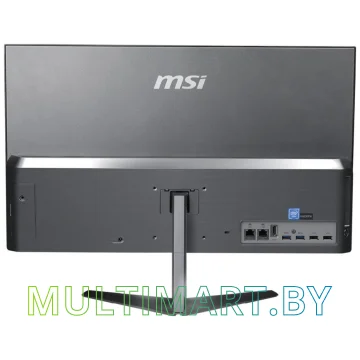 Моноблок MSI Pro 24X 10M-036XRU (9S6-AEC213-243) картинка 2